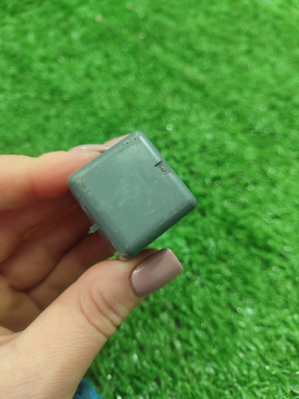 Реле Toyota Camry 2008 ACV 40