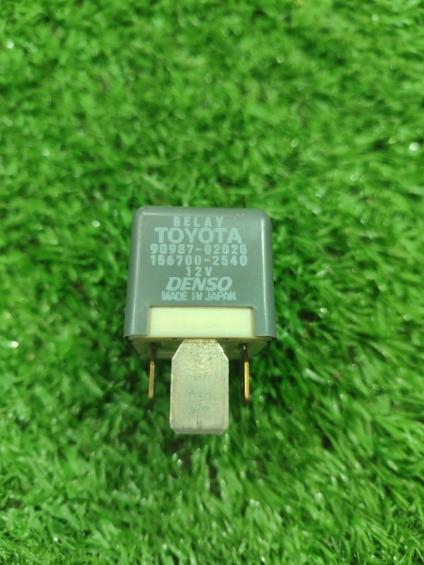 Реле Toyota Camry 2008 ACV 40