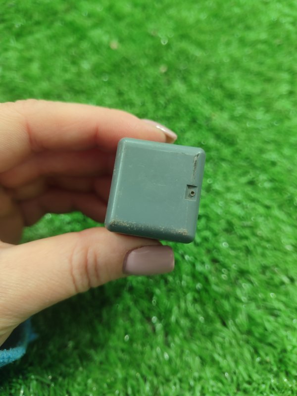 Реле Toyota Camry 2008 ACV 40