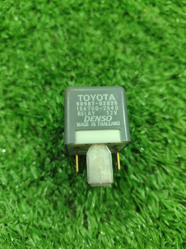 Реле Toyota Camry 2008 ACV 40