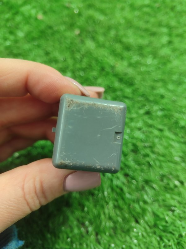 Реле Toyota Camry 2008 ACV 40