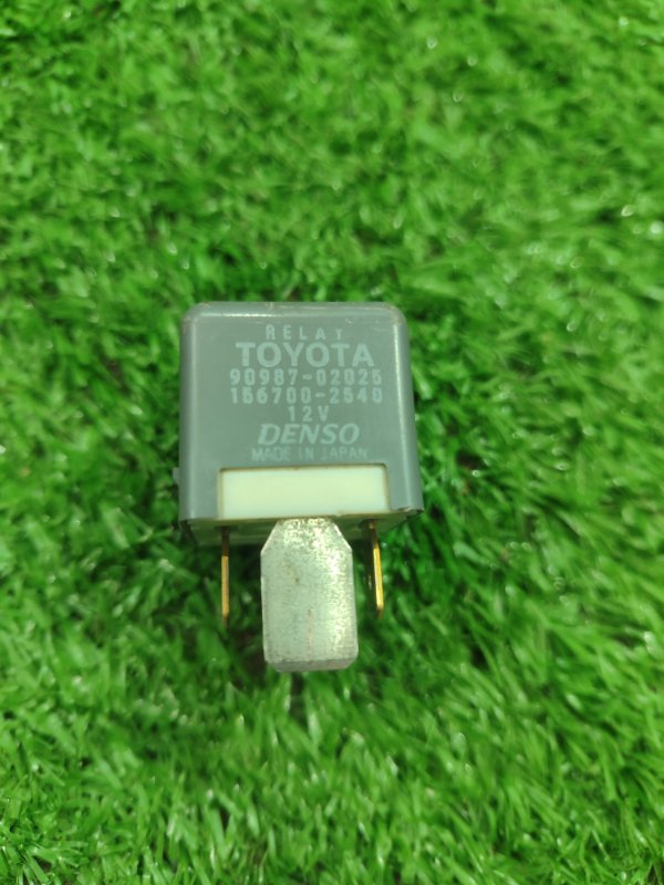 Реле Toyota Camry 2008 ACV 40