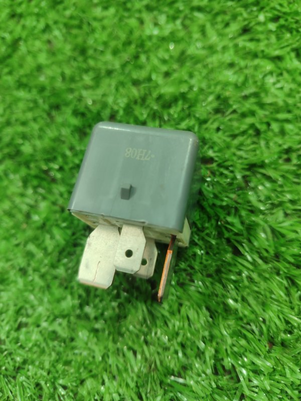 Реле Toyota Camry 2008 ACV 40