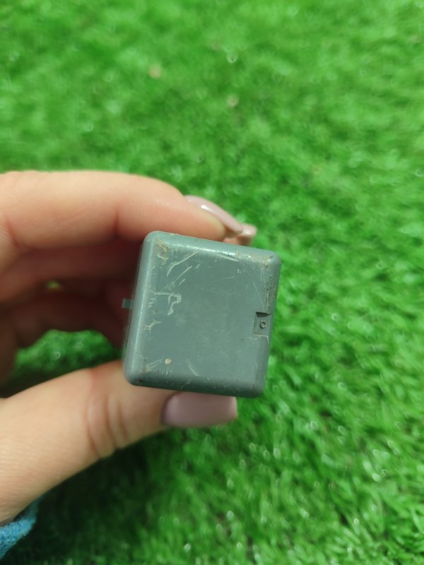 Реле Toyota Camry 2008 ACV 40