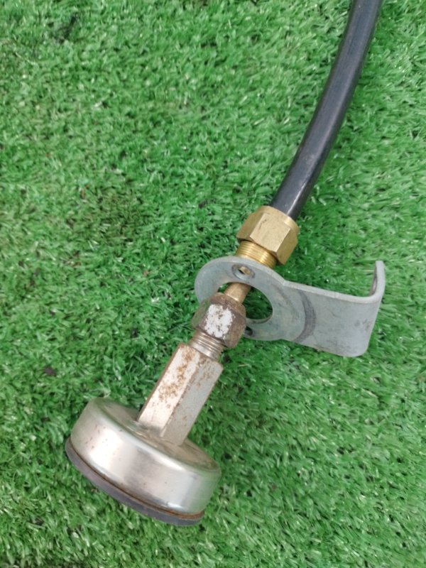 Заправочный Клапан Гбо Лада Гранта 2012 седан