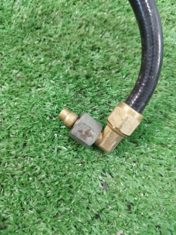 Заправочный Клапан Гбо Лада Гранта 2012 седан