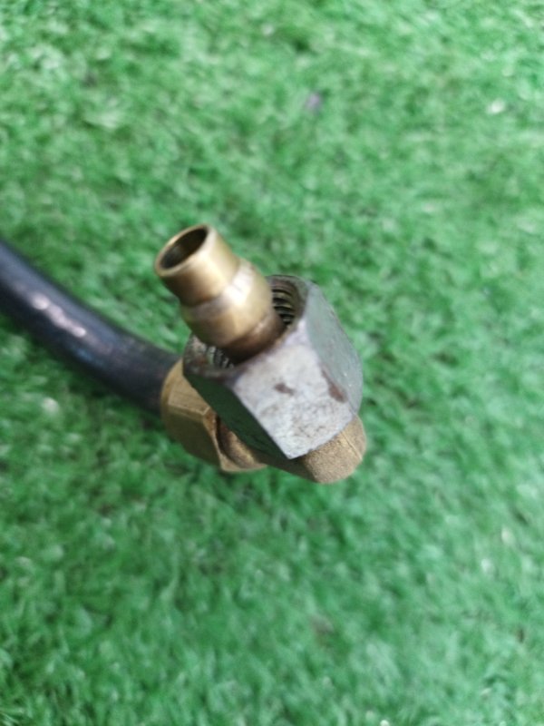 Заправочный Клапан Гбо Лада Гранта 2012 седан