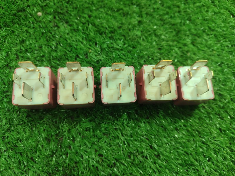 Реле Toyota Camry 2008 ACV 40