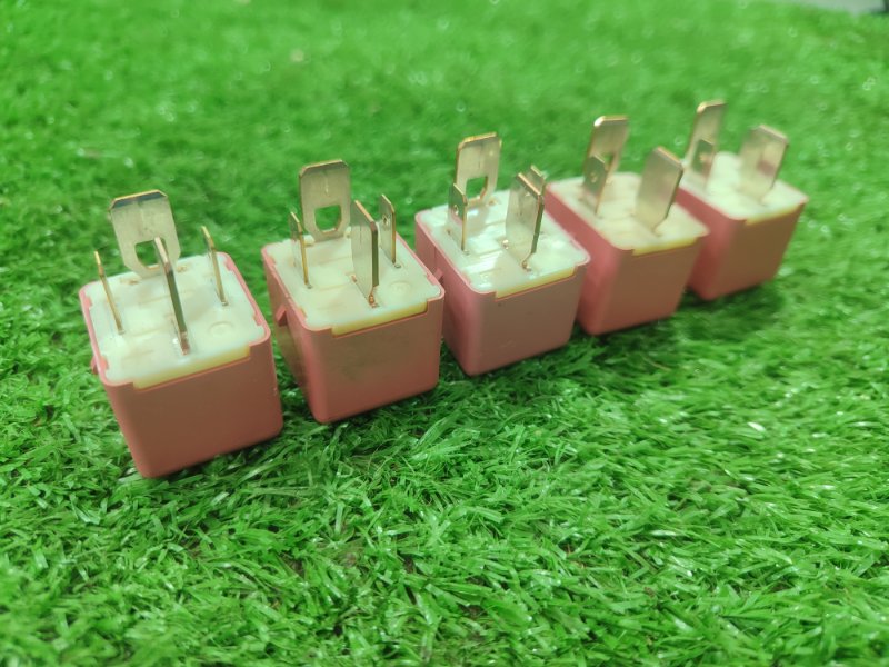 Реле Toyota Camry 2008 ACV 40