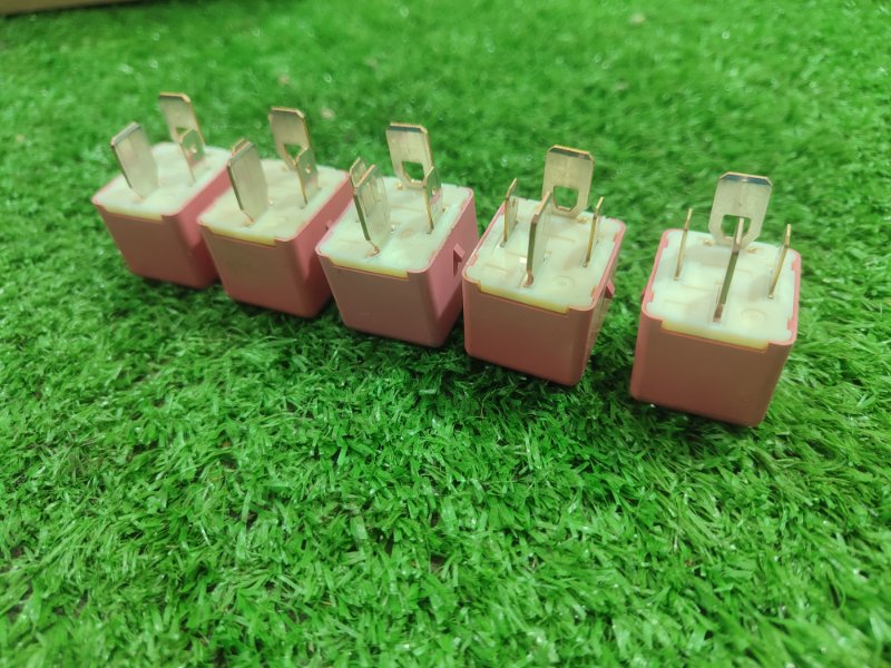 Реле Toyota Camry 2008 ACV 40