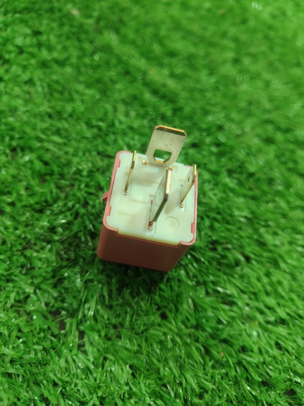 Реле Toyota Camry 2008 ACV 40