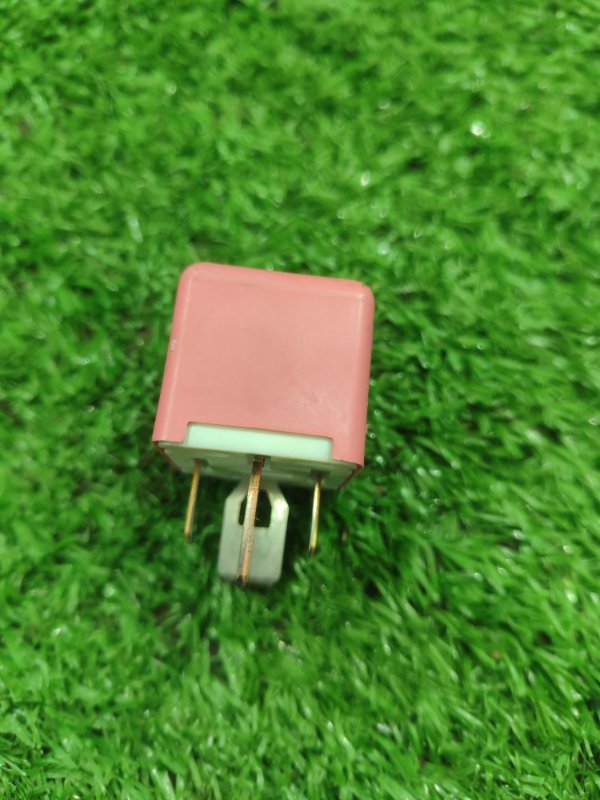 Реле Toyota Camry 2008 ACV 40