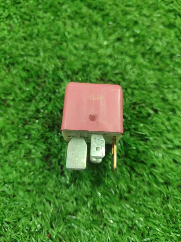 Реле Toyota Camry 2008 ACV 40