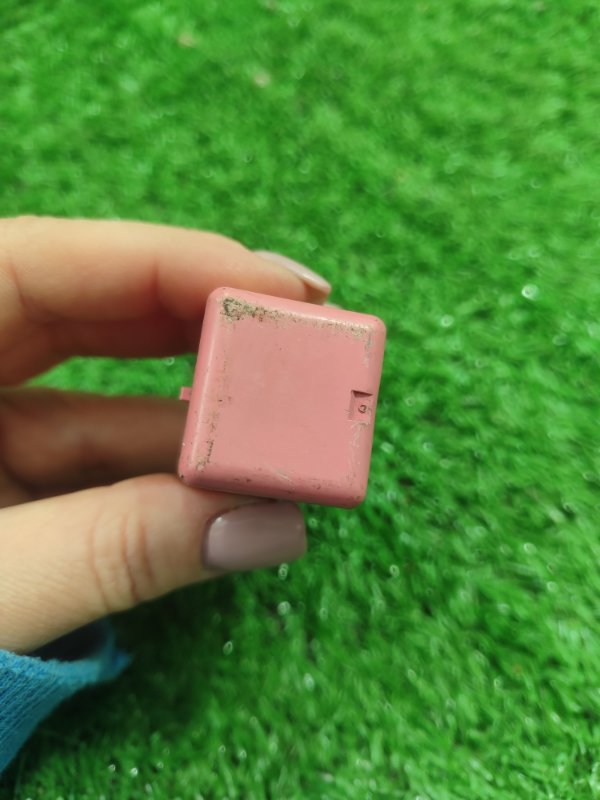 Реле Toyota Camry 2008 ACV 40