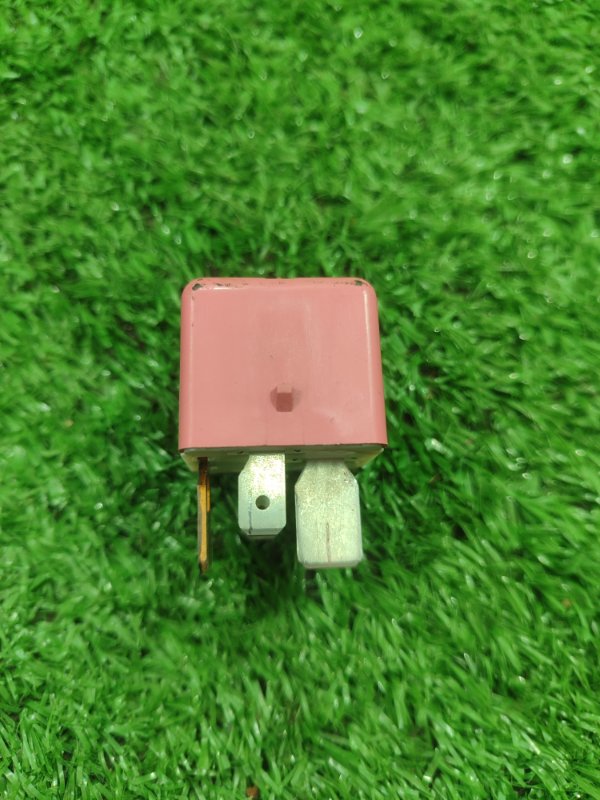 Реле Toyota Camry 2008 ACV 40