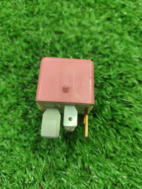 Реле Toyota Camry 2008 ACV 40