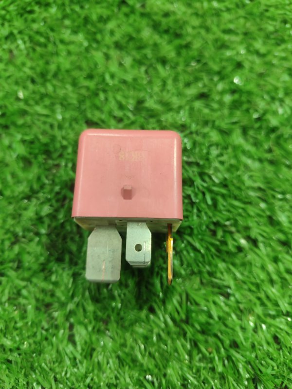 Реле Toyota Camry 2008 ACV 40