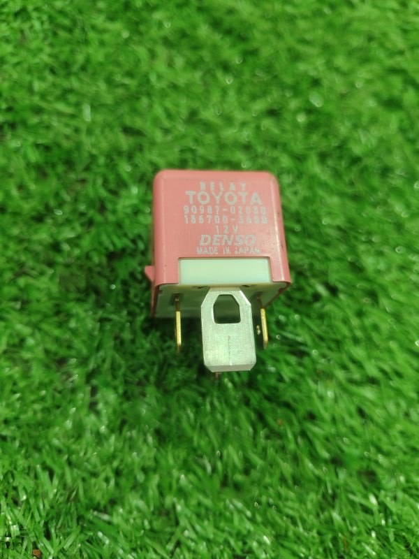 Реле Toyota Camry 2008 ACV 40