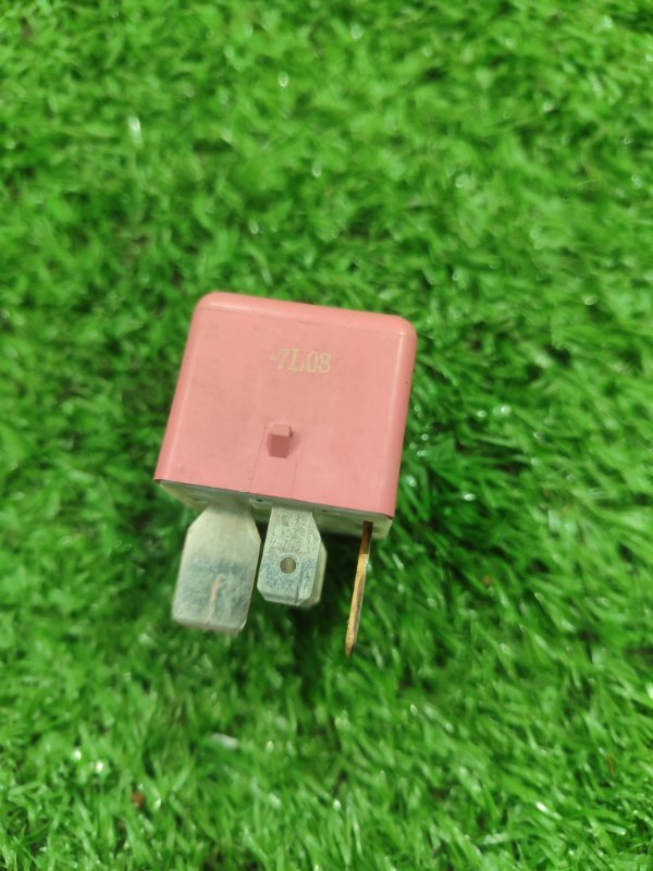 Реле Toyota Camry 2008 ACV 40