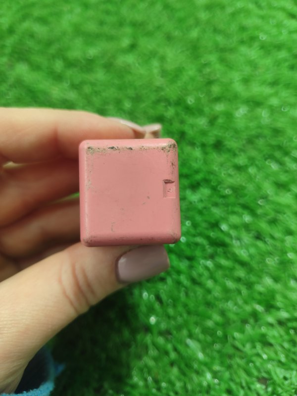 Реле Toyota Camry 2008 ACV 40