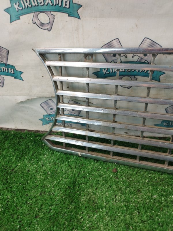 Решетка радиатора лада 2101 1980 2101