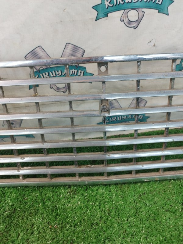 Решетка радиатора лада 2101 1980 2101