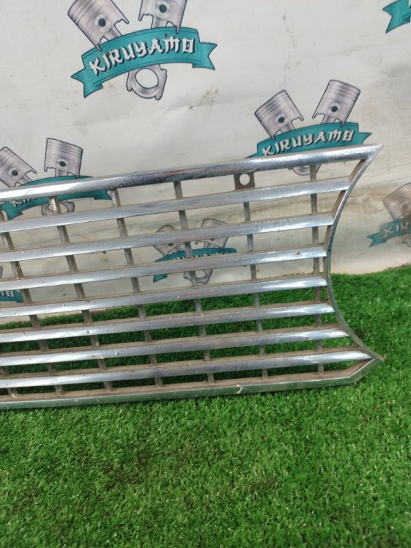 Решетка радиатора лада 2101 1980 2101