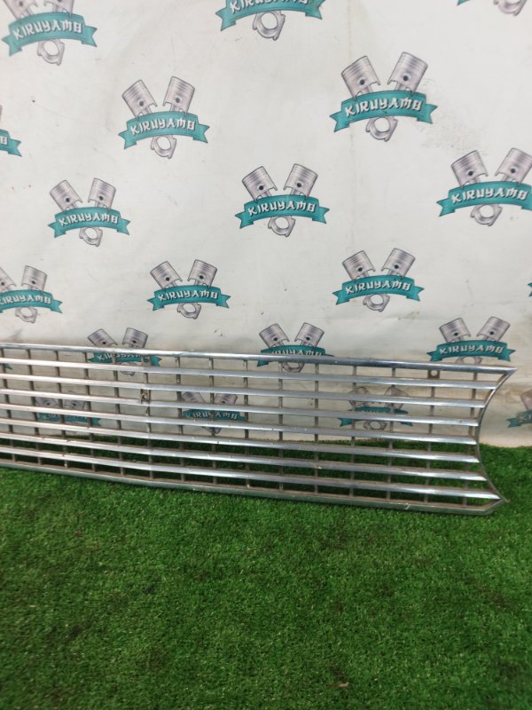 Решетка радиатора лада 2101 1980 2101