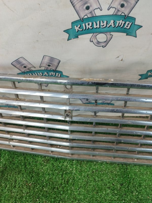 Решетка радиатора лада 2101 1980 2101