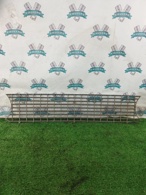 Решетка радиатора лада 2101 1980 2101