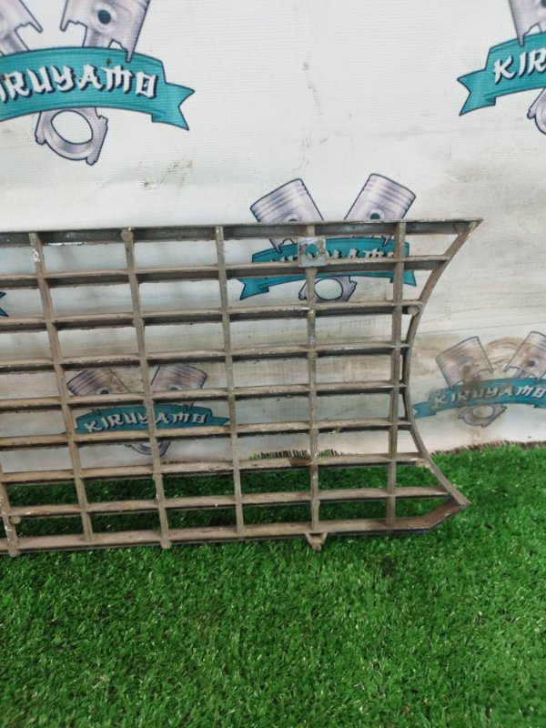 Решетка радиатора лада 2101 1980 2101