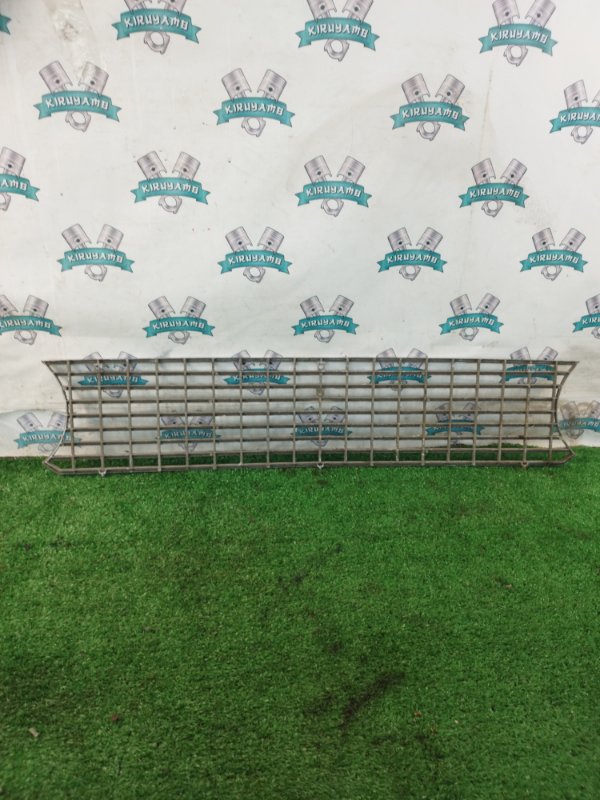 Решетка радиатора лада 2101 1980 2101