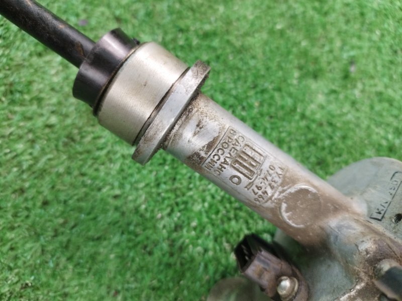 Трамблер лада 2107 седан