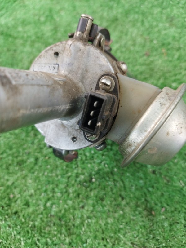 Трамблер лада 2107 седан