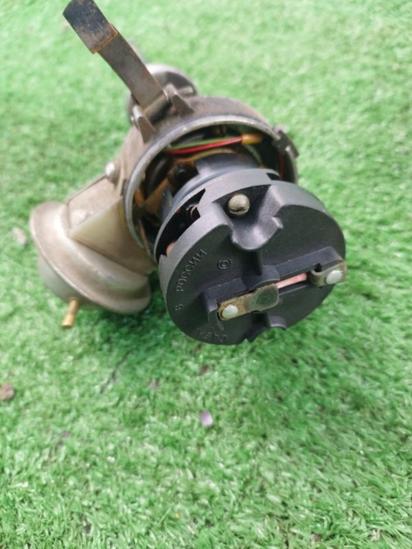 Трамблер лада 2107 седан