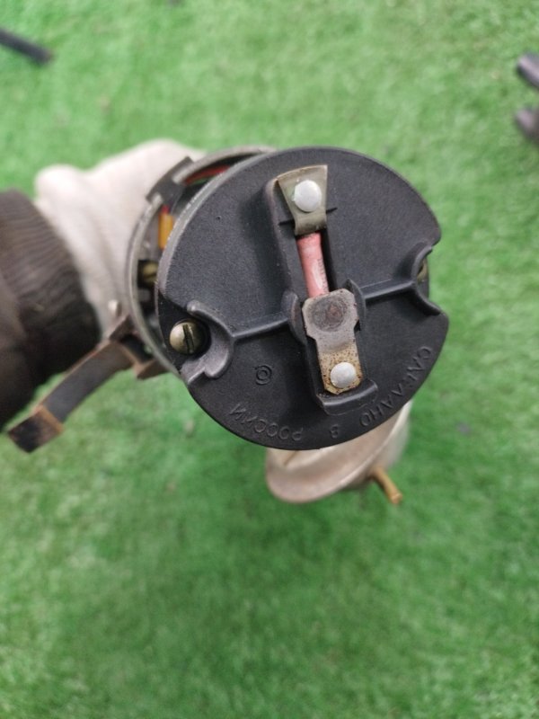 Трамблер лада 2107 седан