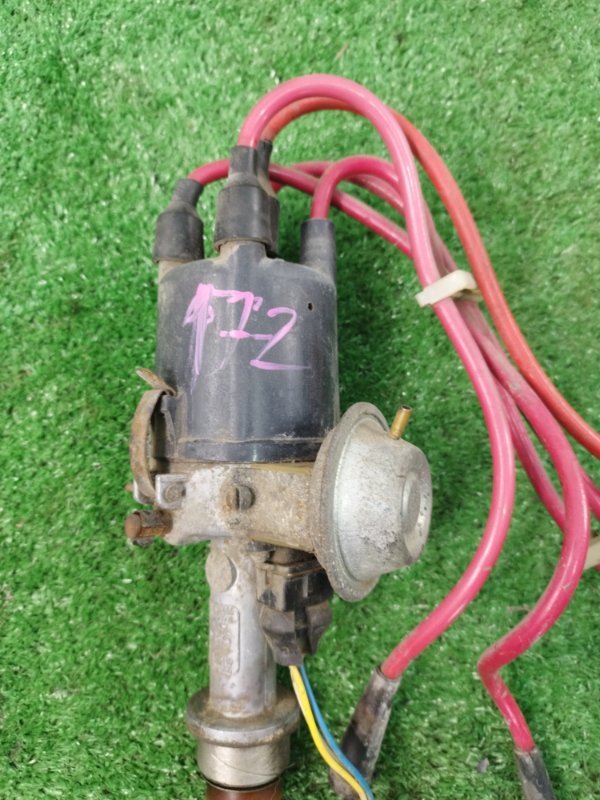 Трамблер лада 21053 2105