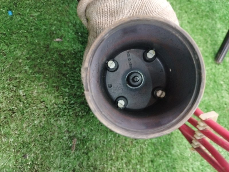 Трамблер лада 21053 2105