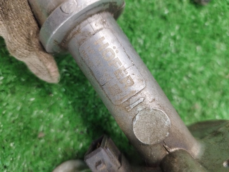 Трамблер лада 2105 21053