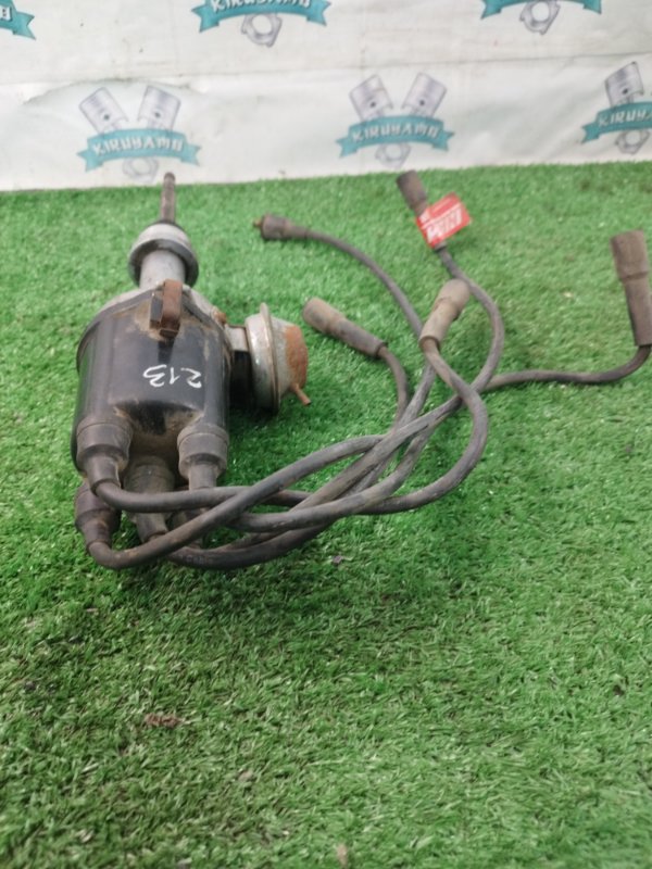 Трамблер лада 2105 21053