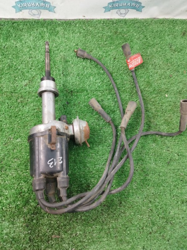 Трамблер лада 2105 21053