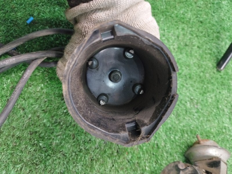 Трамблер лада 2105 21053