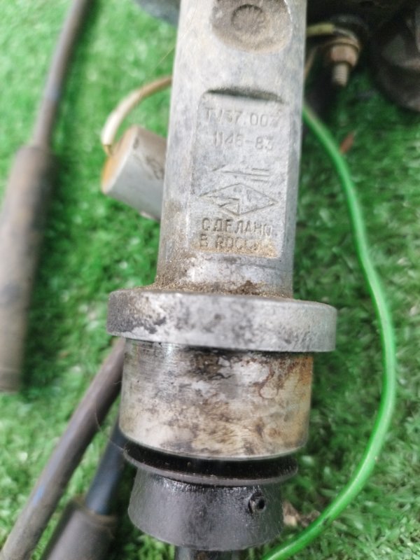 Трамблер ЛАДА 21074 2004 2107