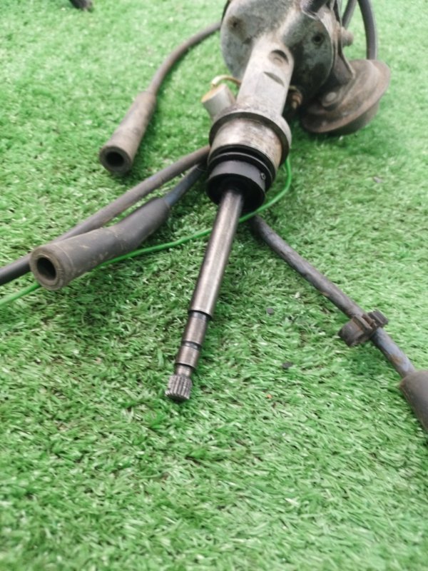 Трамблер ЛАДА 21074 2004 2107