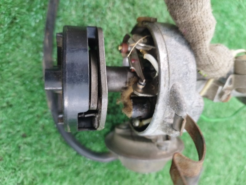 Трамблер ЛАДА 21074 2004 2107