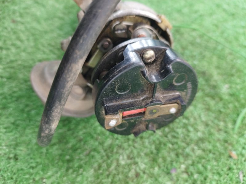 Трамблер ЛАДА 21074 2004 2107