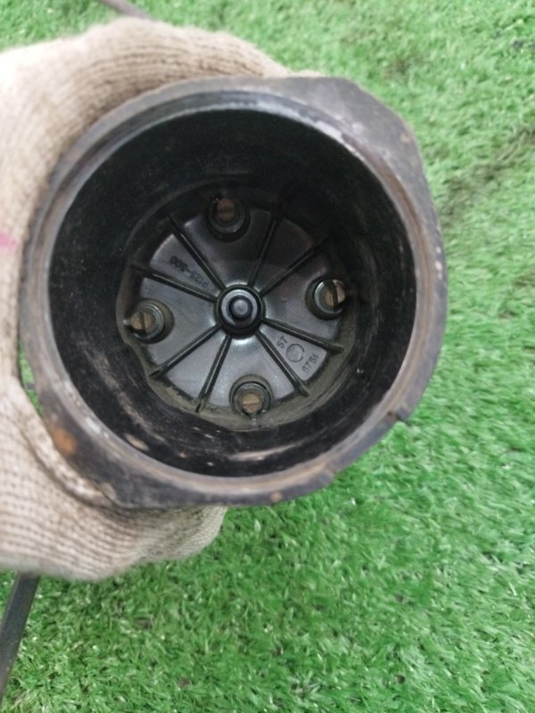 Трамблер ЛАДА 21074 2004 2107