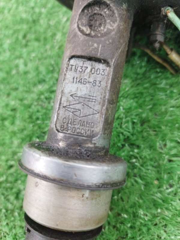 Трамблер ЛАДА 21074 2004 2107