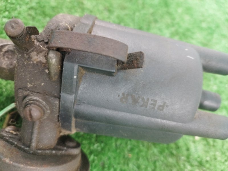 Трамблер ЛАДА 21074 2004 2107