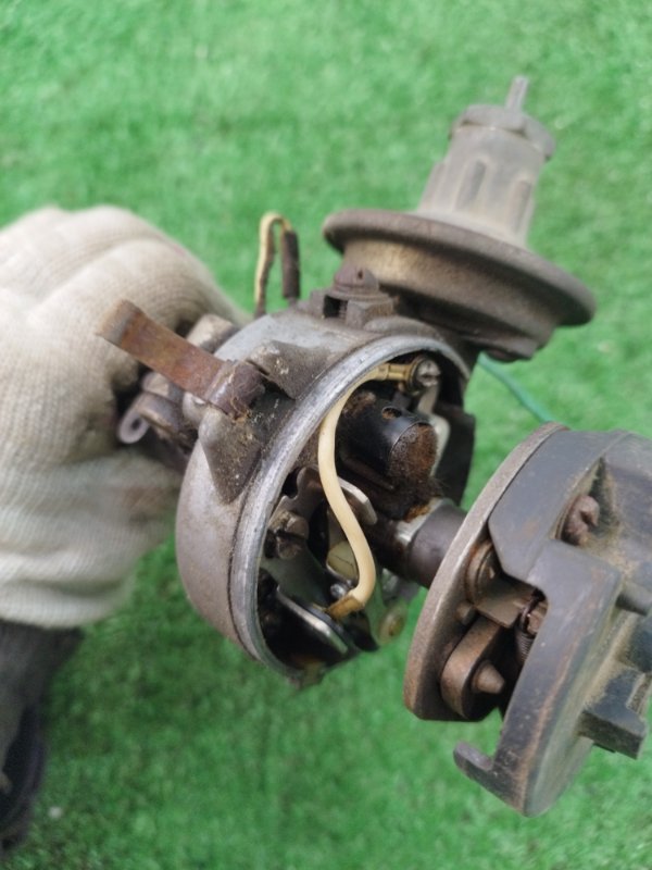 Трамблер ЛАДА 21074 2004 2107